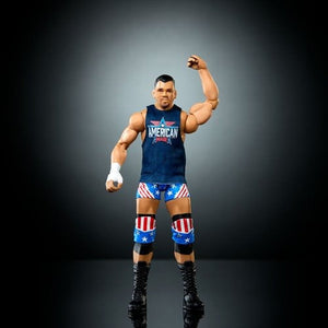 WWE Elite Collection Series 122 Action Figure - Select Figure(s)