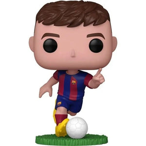 ToyShnip Funko Pop! Football Vinyl Figures - Select Figure(s) — Toys & Games