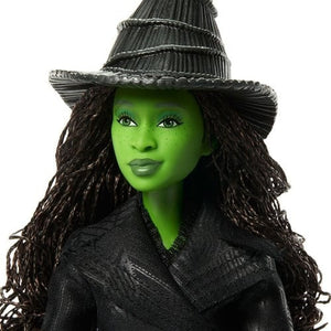 Wicked: For Good Deluxe Fashion Doll - Select Figure(s)