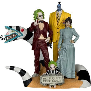 ToyShnip McFarlane Toys Movie Maniacs Limited Edition 6-Inch Scale Posed Figure - Select Figure(s) — Action & Toy Figures