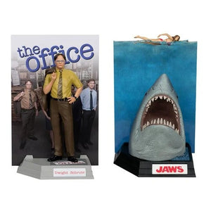 ToyShnip McFarlane Toys Movie Maniacs Limited Edition 6-Inch Scale Posed Figure - Select Figure(s) — Action & Toy Figures