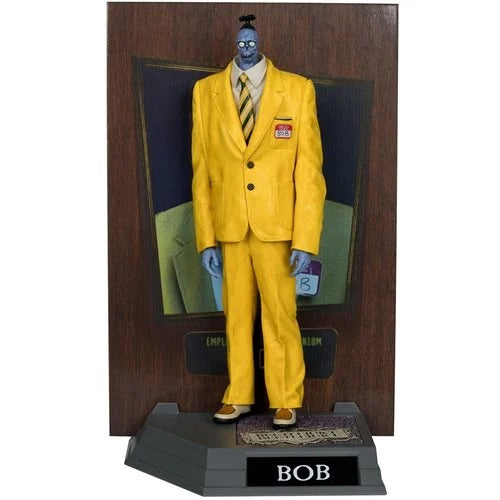 ToyShnip McFarlane Toys Movie Maniacs Limited Edition 6-Inch Scale Posed Figure - Select Figure(s) — Action & Toy Figures