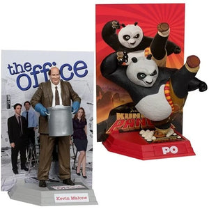 ToyShnip McFarlane Toys Movie Maniacs Limited Edition 6-Inch Scale Posed Figure - Select Figure(s) — Action & Toy Figures