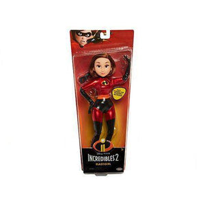 ToyShnip Incredibles 2 Costumed Elastigirl Doll — Toys & Games