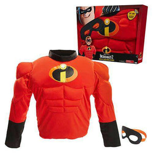ToyShnip Incredibles 2 Sound Effects Deluxe Dress Up Set — Toys & Games