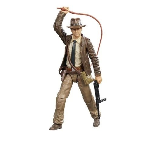 Indiana Jones Adventure Series 6-Inch Action Figures - Select Figure(s)