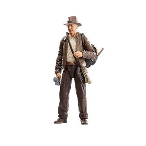 Indiana Jones Adventure Series 6-Inch Action Figures - Select Figure(s) - Echo Six Hobbies