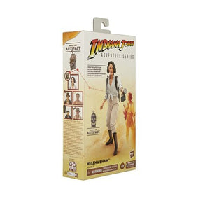 Indiana Jones Adventure Series 6-Inch Action Figures - Select Figure(s) - Echo Six Hobbies
