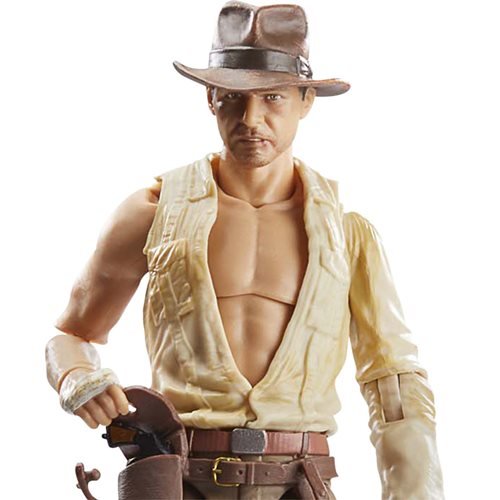 Indiana Jones Adventure Series 6-Inch Action Figures - Select Figure(s) - Echo Six Hobbies