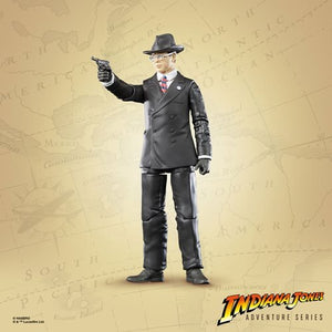 Indiana Jones Adventure Series 6-Inch Action Figures - Select Figure(s)