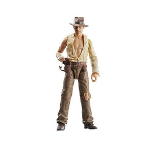 Indiana Jones Adventure Series 6-Inch Action Figures - Select Figure(s) - Echo Six Hobbies