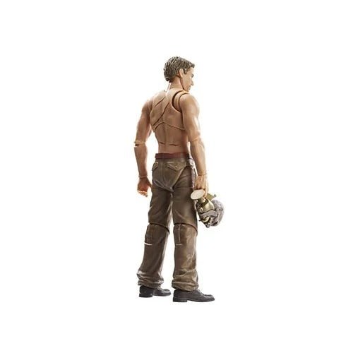 Indiana Jones Adventure Series 6-Inch Action Figures - Select Figure(s) - Echo Six Hobbies