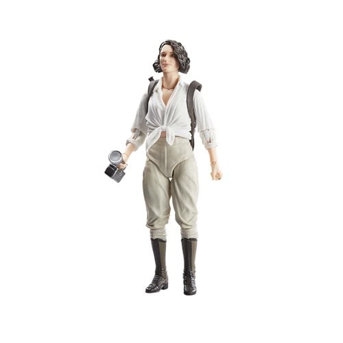 Indiana Jones Adventure Series 6-Inch Action Figures - Select Figure(s) - Echo Six Hobbies