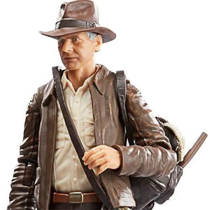 Indiana Jones Adventure Series 6-Inch Action Figures - Select Figure(s) - Echo Six Hobbies