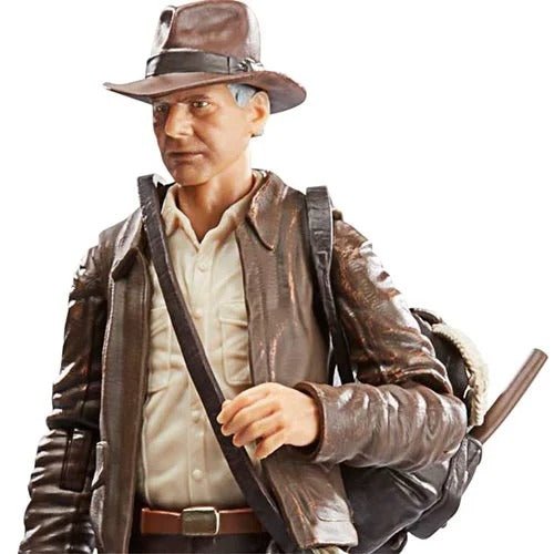 Indiana Jones Adventure Series 6-Inch Action Figures - Select Figure(s) - Echo Six Hobbies