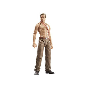 Indiana Jones Adventure Series 6-Inch Action Figures - Select Figure(s) - Echo Six Hobbies