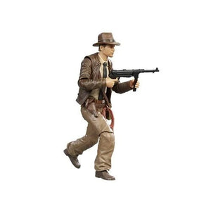 Indiana Jones Adventure Series 6-Inch Action Figures - Select Figure(s)