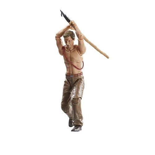 Indiana Jones Adventure Series 6-Inch Action Figures - Select Figure(s) - Echo Six Hobbies