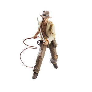 Indiana Jones Adventure Series 6-Inch Action Figures - Select Figure(s) - Echo Six Hobbies