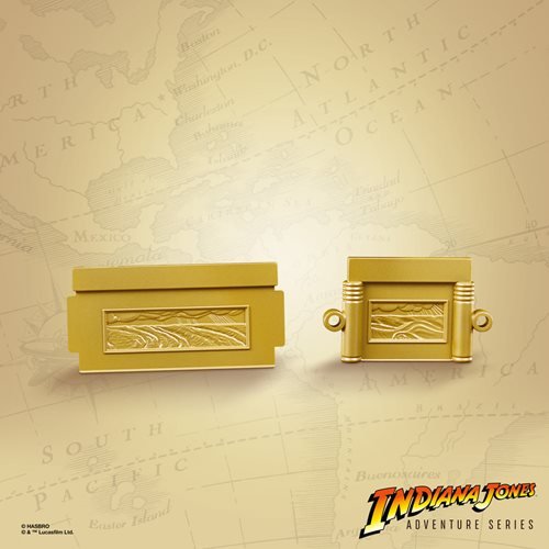 Indiana Jones Adventure Series 6-Inch Action Figures - Select Figure(s)