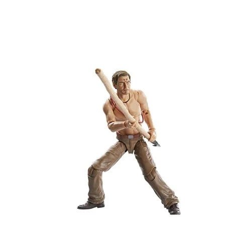 Indiana Jones Adventure Series 6-Inch Action Figures - Select Figure(s) - Echo Six Hobbies