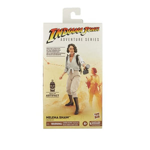 Indiana Jones Adventure Series 6-Inch Action Figures - Select Figure(s) - Echo Six Hobbies