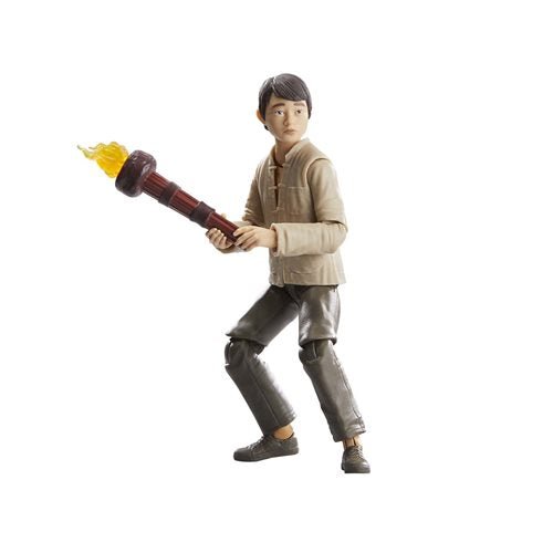 Indiana Jones Adventure Series 6-Inch Action Figures - Select Figure(s) - Echo Six Hobbies