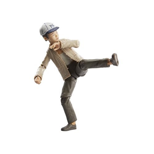 Indiana Jones Adventure Series 6-Inch Action Figures - Select Figure(s) - Echo Six Hobbies