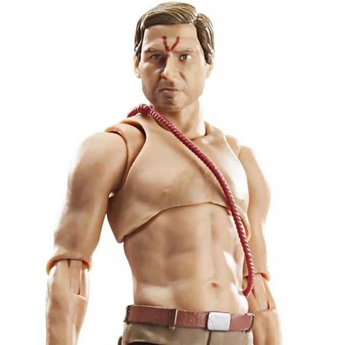 Indiana Jones Adventure Series 6-Inch Action Figures - Select Figure(s) - Echo Six Hobbies
