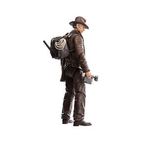 Indiana Jones Adventure Series 6-Inch Action Figures - Select Figure(s) - Echo Six Hobbies