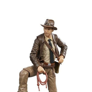 Indiana Jones Adventure Series 6-Inch Action Figures - Select Figure(s)