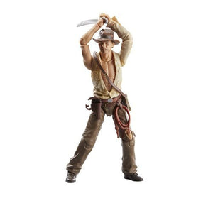 Indiana Jones Adventure Series 6-Inch Action Figures - Select Figure(s) - Echo Six Hobbies