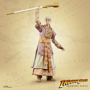 Indiana Jones Adventure Series 6-Inch Action Figures - Select Figure(s) - Echo Six Hobbies