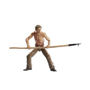 Indiana Jones Adventure Series 6-Inch Action Figures - Select Figure(s) - Echo Six Hobbies