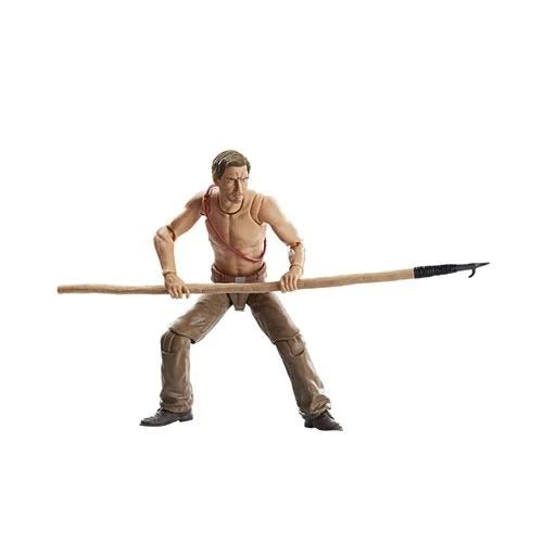 Indiana Jones Adventure Series 6-Inch Action Figures - Select Figure(s) - Echo Six Hobbies