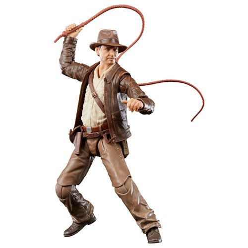 Indiana Jones Adventure Series 6-Inch Action Figures - Select Figure(s)