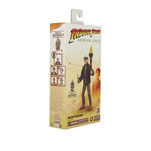Indiana Jones Adventure Series 6-Inch Action Figures - Select Figure(s) - Echo Six Hobbies