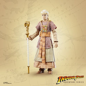 Indiana Jones Adventure Series 6-Inch Action Figures - Select Figure(s) - Echo Six Hobbies