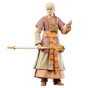 Indiana Jones Adventure Series 6-Inch Action Figures - Select Figure(s) - Echo Six Hobbies