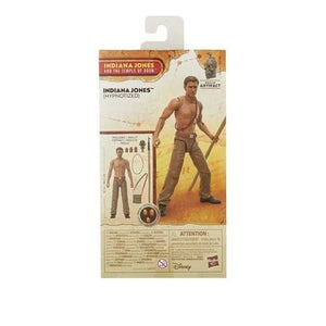Indiana Jones Adventure Series 6-Inch Action Figures - Select Figure(s) - Echo Six Hobbies