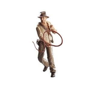 ToyShnip Indiana Jones Adventure Series Indiana Jones (Cairo) 6-Inch Action Figure - Exclusive — Action & Toy Figures