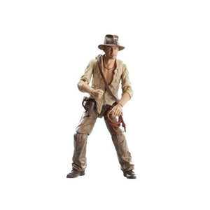 ToyShnip Indiana Jones Adventure Series Indiana Jones (Cairo) 6-Inch Action Figure - Exclusive — Action & Toy Figures