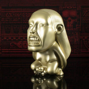 ToyShnip Indiana Jones Golden Idol Bank — Action Figure