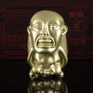 ToyShnip Indiana Jones Golden Idol Bank — Action Figure