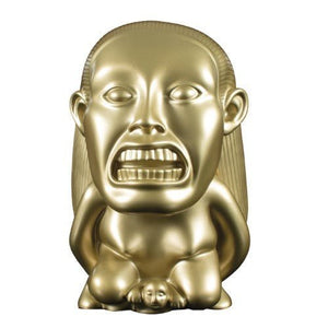 ToyShnip Indiana Jones Golden Idol Bank — Action Figure