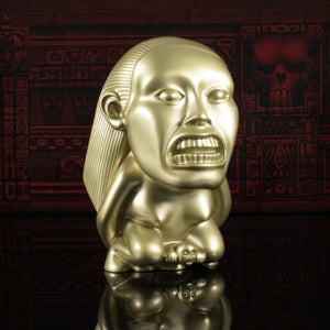 ToyShnip Indiana Jones Golden Idol Bank — Action Figure