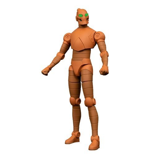ToyShnip Invincible Deluxe Action Figure - Select Figure(s) — Action & Toy Figures