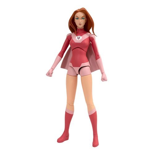 ToyShnip Invincible Deluxe Action Figure - Select Figure(s) — Action & Toy Figures