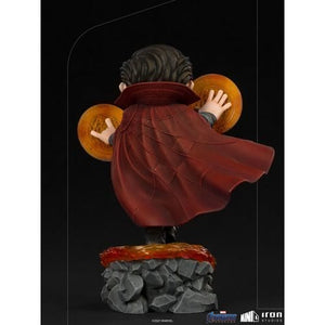 ToyShnip Iron Studios Avengers: Endgame Doctor Strange MiniCo. Vinyl Figure — Action & Toy Figures