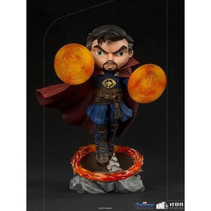 ToyShnip Iron Studios Avengers: Endgame Doctor Strange MiniCo. Vinyl Figure — Action & Toy Figures